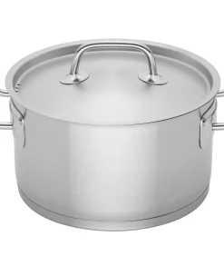 Kookpan met deksel Profiline Deluxe - ø 16 cm / 1.5 liter