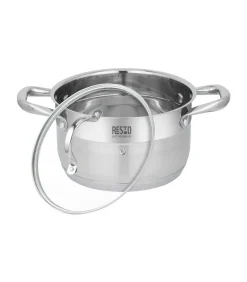 Kookpan Rigel - ø 18 cm / 2.7 liter