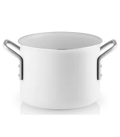 Kookpan White - ø 16 cm / 2.5 liter