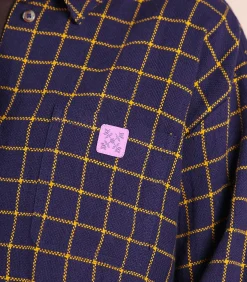 Kort overhemd VISION