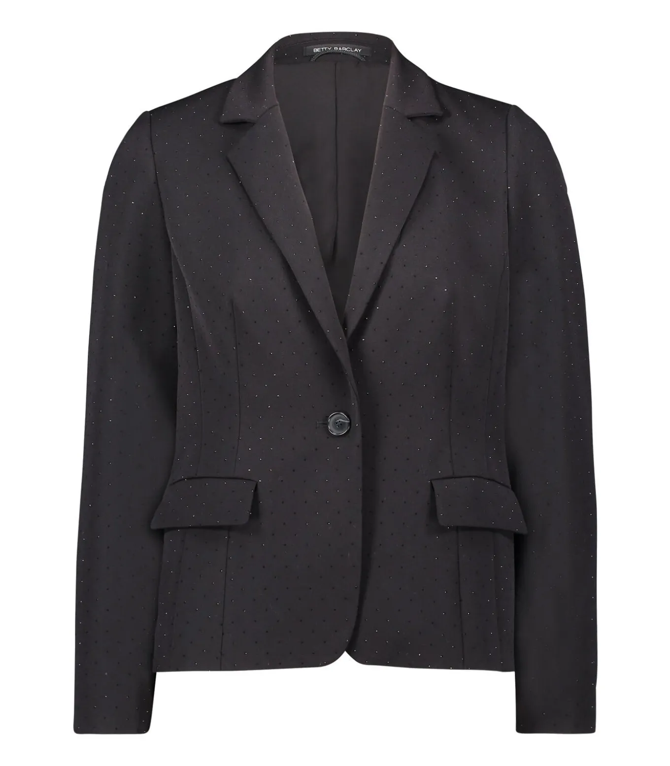 Korte blazer
