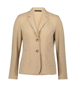 Korte blazer