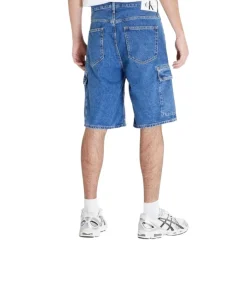 Korte Spijker Cargo Broek