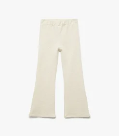 Koton Basic Flare Trousers