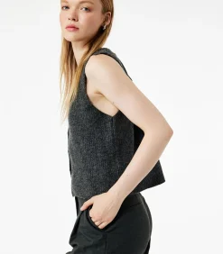 Koton Basic Knit Vest
