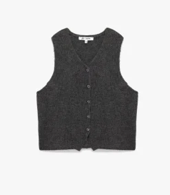 Koton Basic Knit Vest