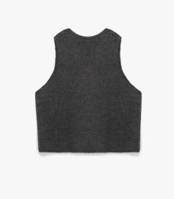 Koton Basic Knit Vest