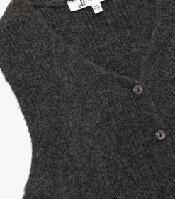 Koton Basic Knit Vest