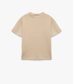 Koton Basic Oversize T-Shirt