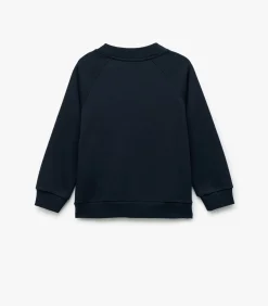 Koton Basic Zippered Sweatshirt