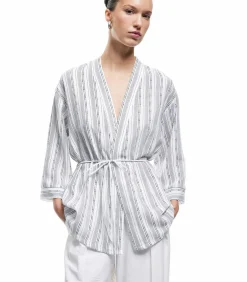 Koton Belted Kimono