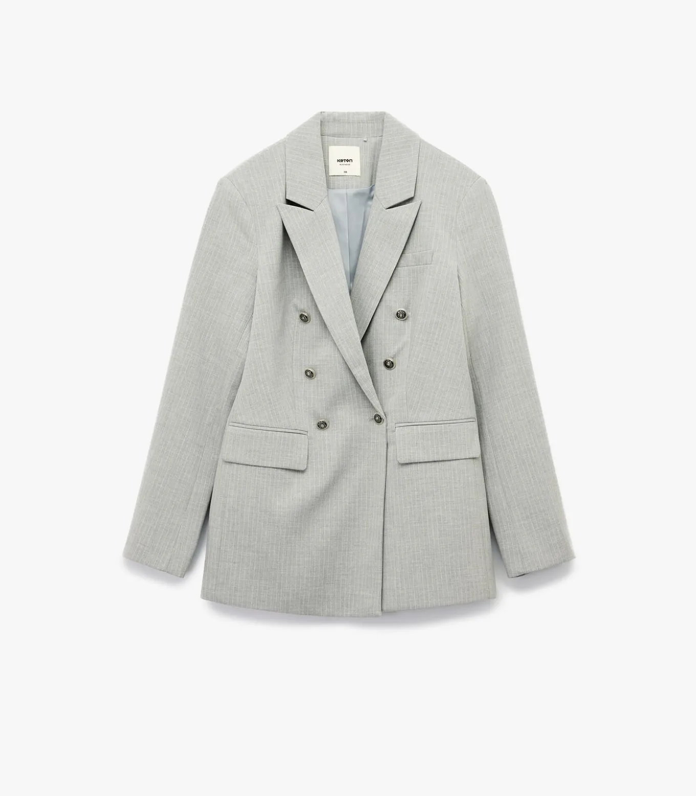 Koton Blazer Jacket