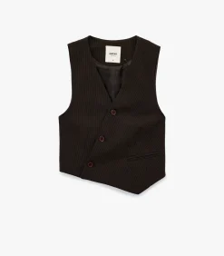 Koton Blazer Vest