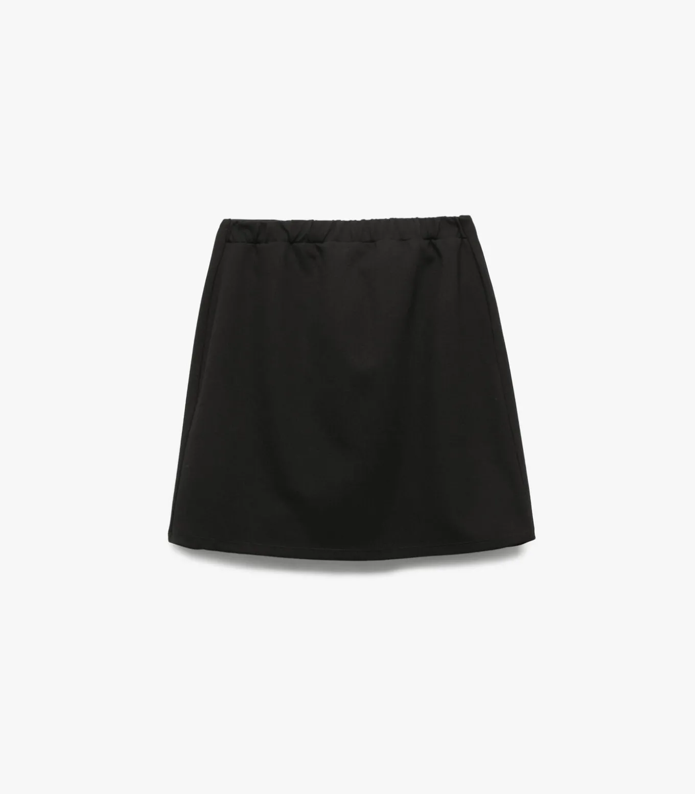 Koton Bowtie Detail Skirt