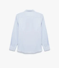 Koton Buttoned Neck Shirt