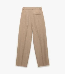 Koton Carrot Fit Pants