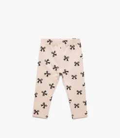 Koton Cotton Long Leggings