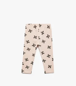 Koton Cotton Long Leggings