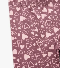 Koton Cotton Long Leggings