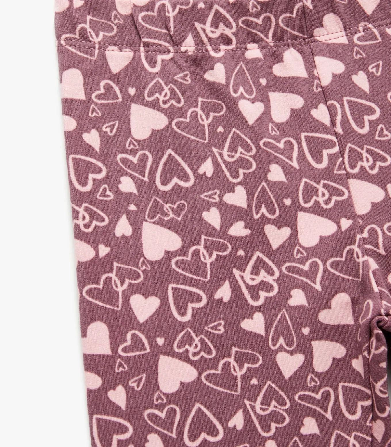 Koton Cotton Long Leggings