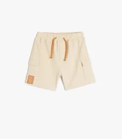 Koton Cotton Shorts