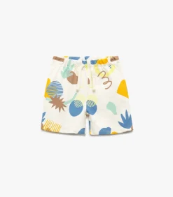 Koton Cotton Shorts