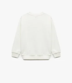 Koton Cotton Sweatshirt