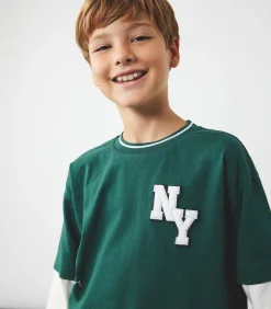 Koton Cotton T-Shirt