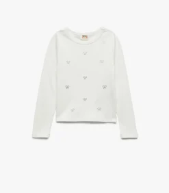 Koton Cotton T-Shirt