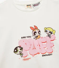 Koton Cotton T-Shirt