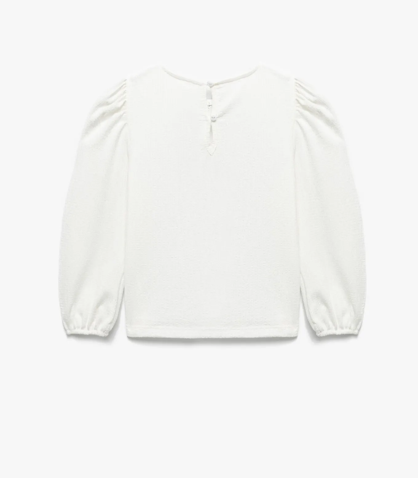 Koton Crew Neck Blouse