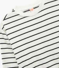 Koton Crew Neck Sweatshirt