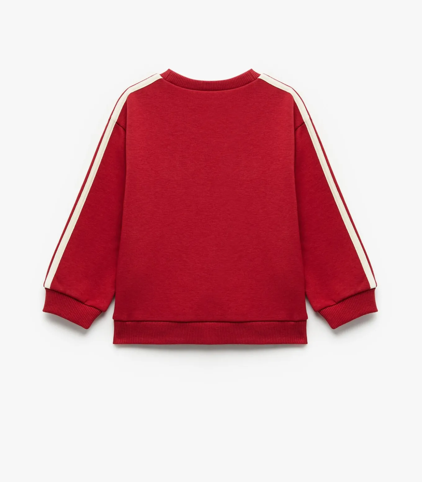 Koton Crew Neck Sweatshirt