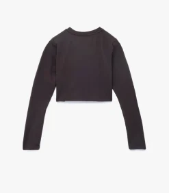 Koton Crop Sport T-Shirt