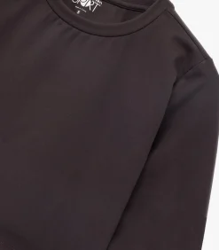 Koton Crop Sport T-Shirt