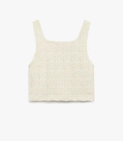 Koton Crop Tank Top