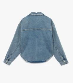 Koton Denim Jacket