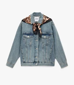 Koton Denim Jacket