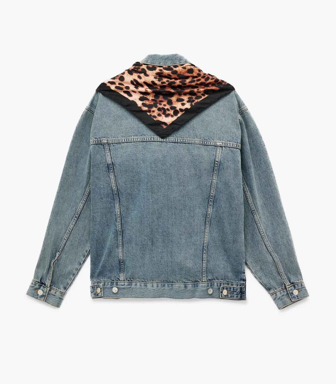 Koton Denim Jacket
