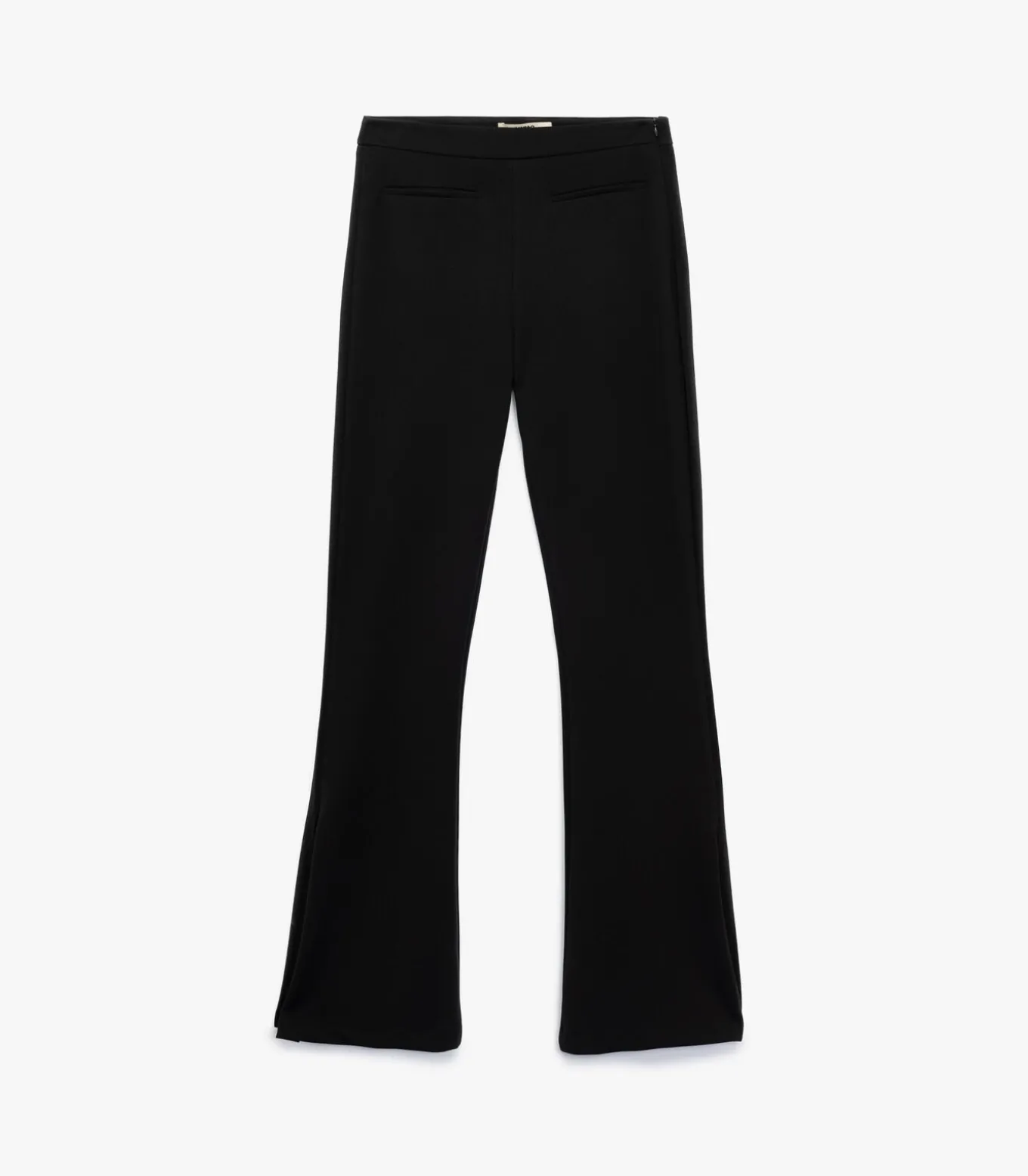 Koton Flared Leg Pants