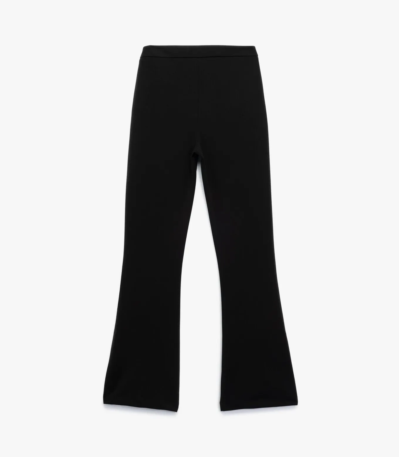 Koton Flared Leg Pants