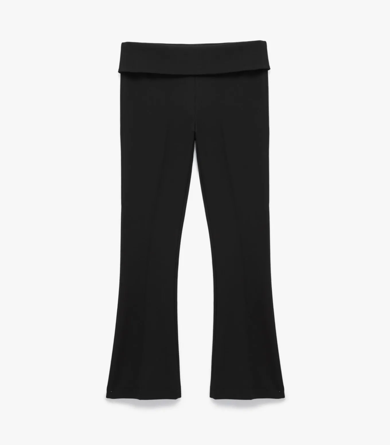 Koton Flared Leg Pants