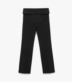 Koton Flared Leg Pants