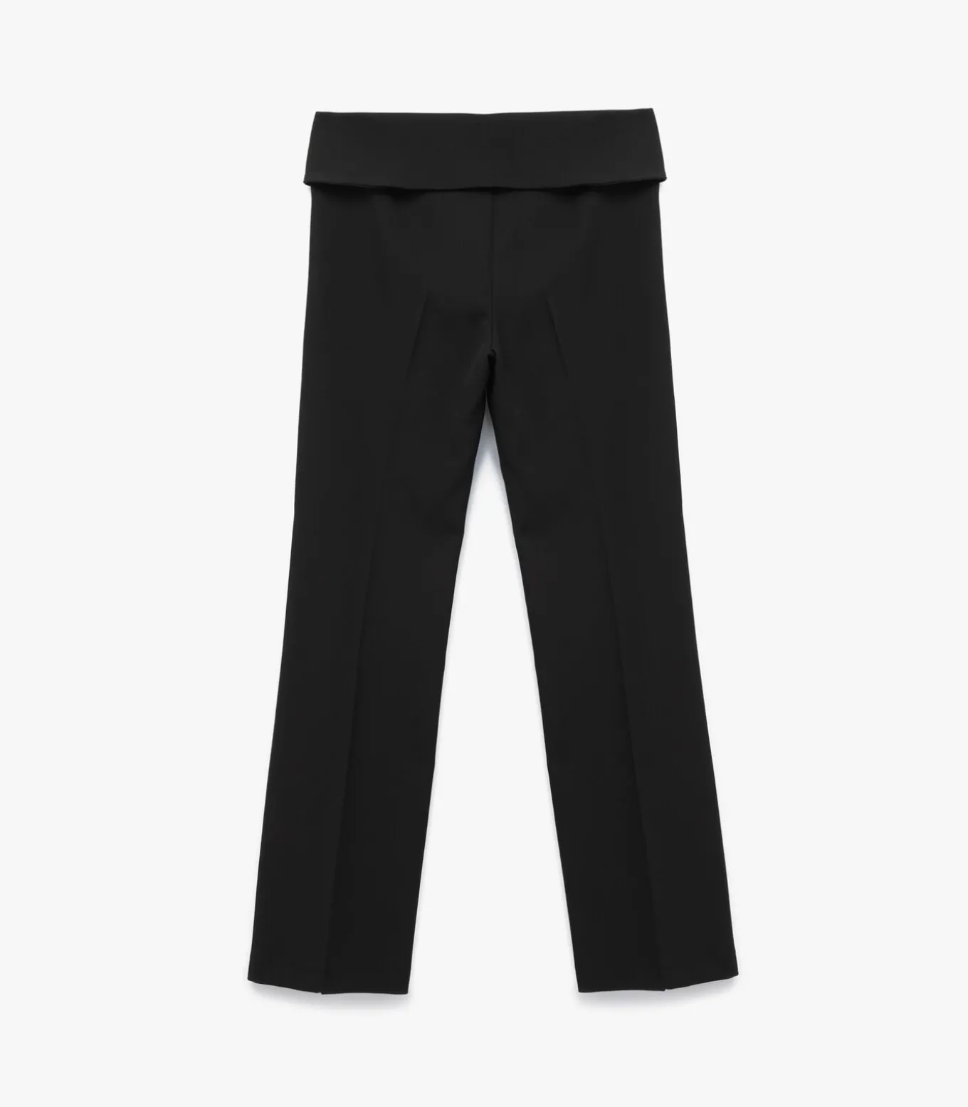 Koton Flared Leg Pants