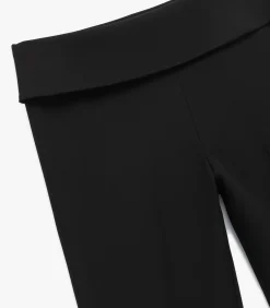 Koton Flared Leg Pants