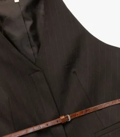 Koton Halter Neck Vest