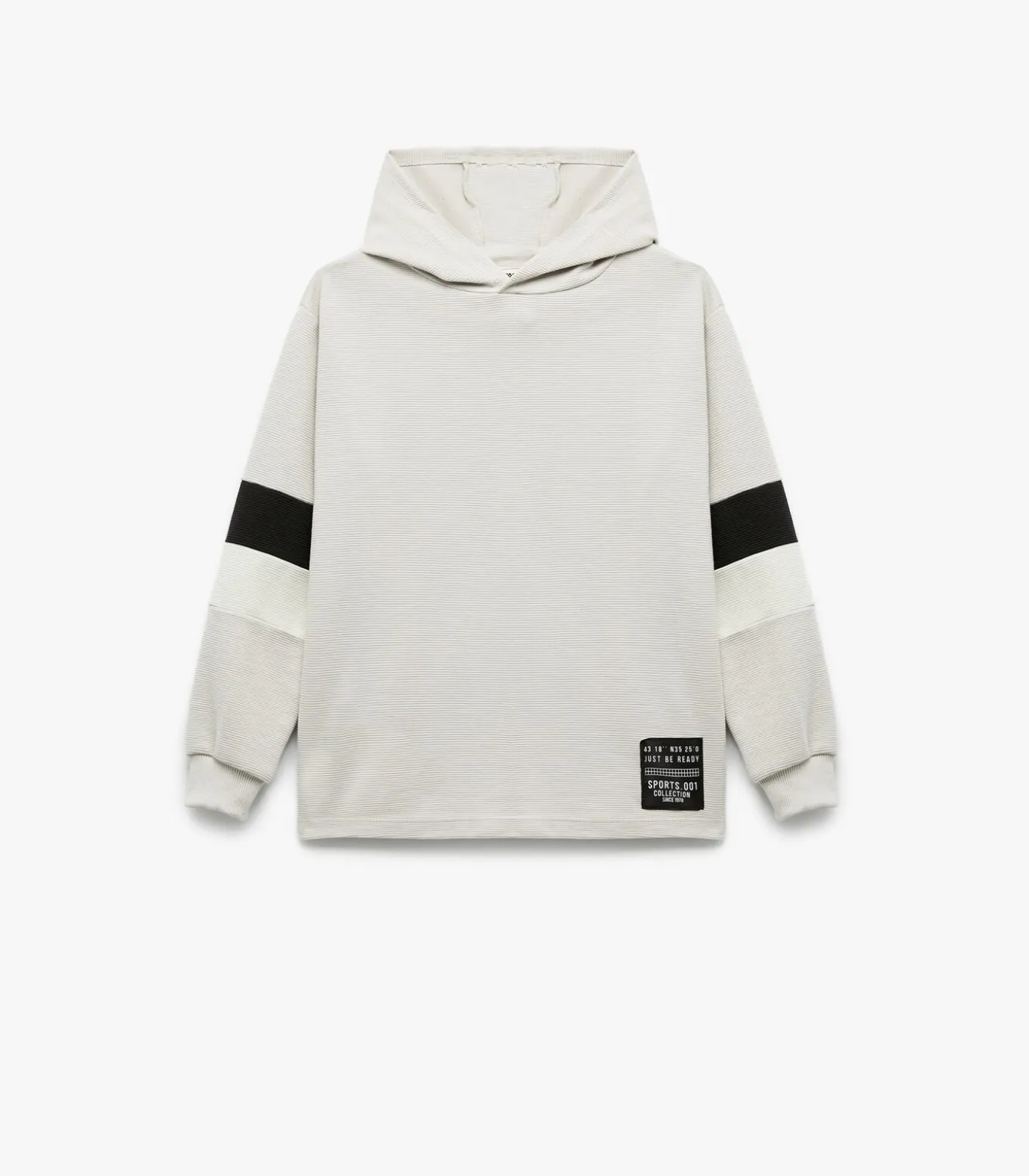 Koton Hooded Sweatshirt
