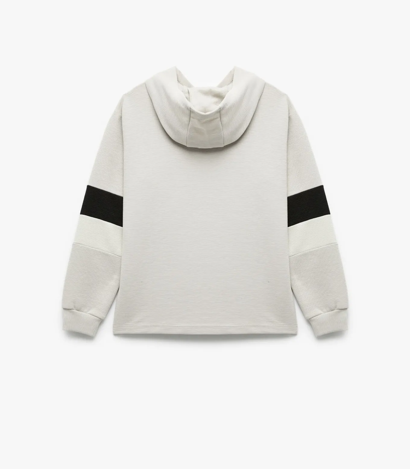Koton Hooded Sweatshirt