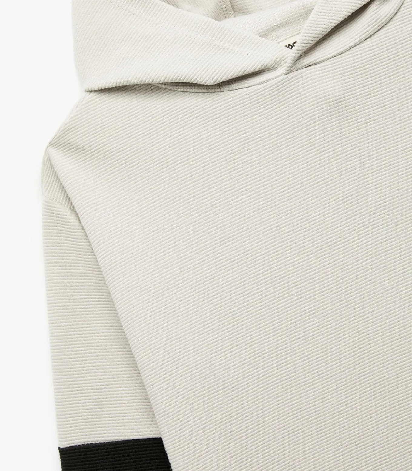 Koton Hooded Sweatshirt