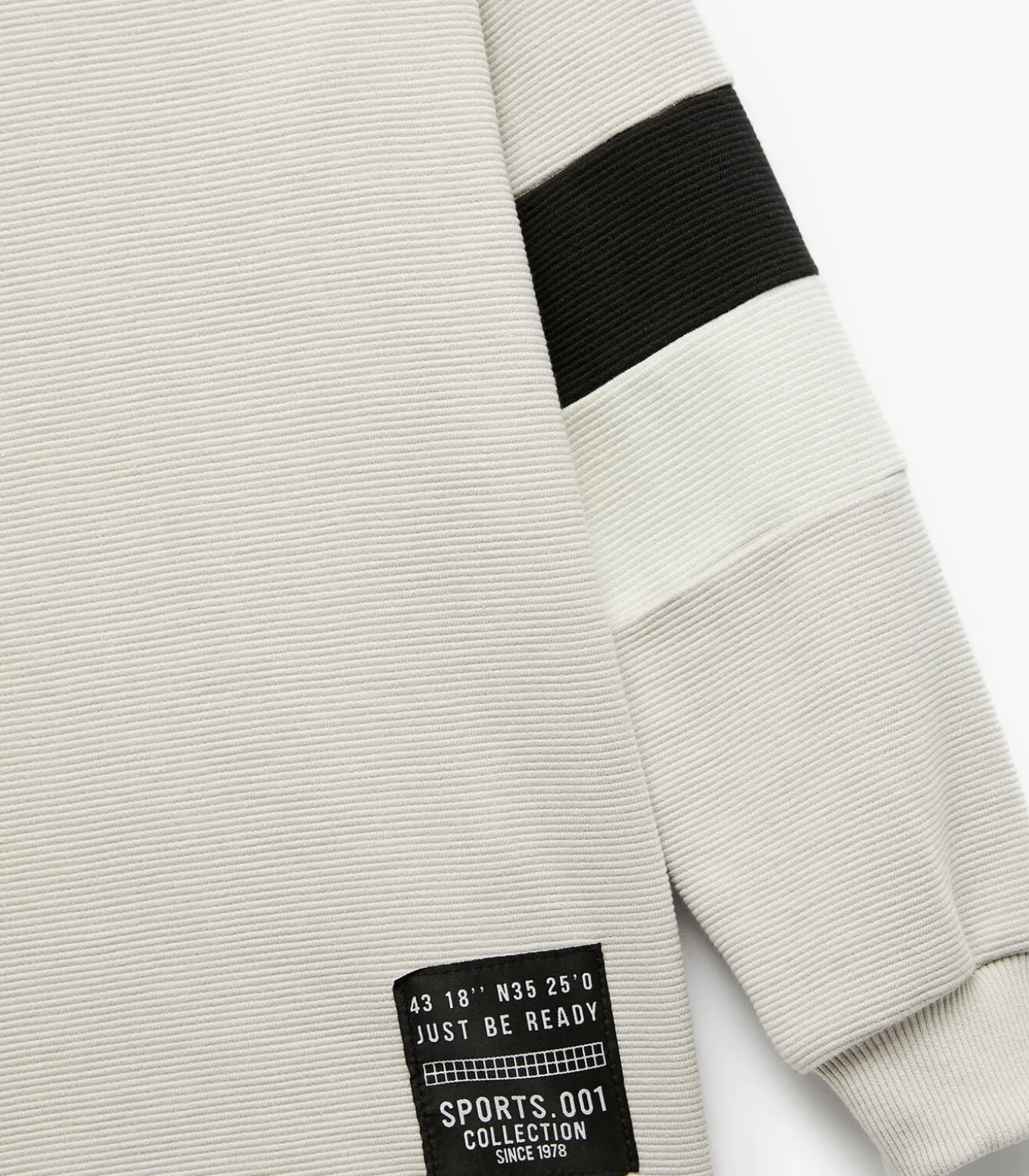 Koton Hooded Sweatshirt